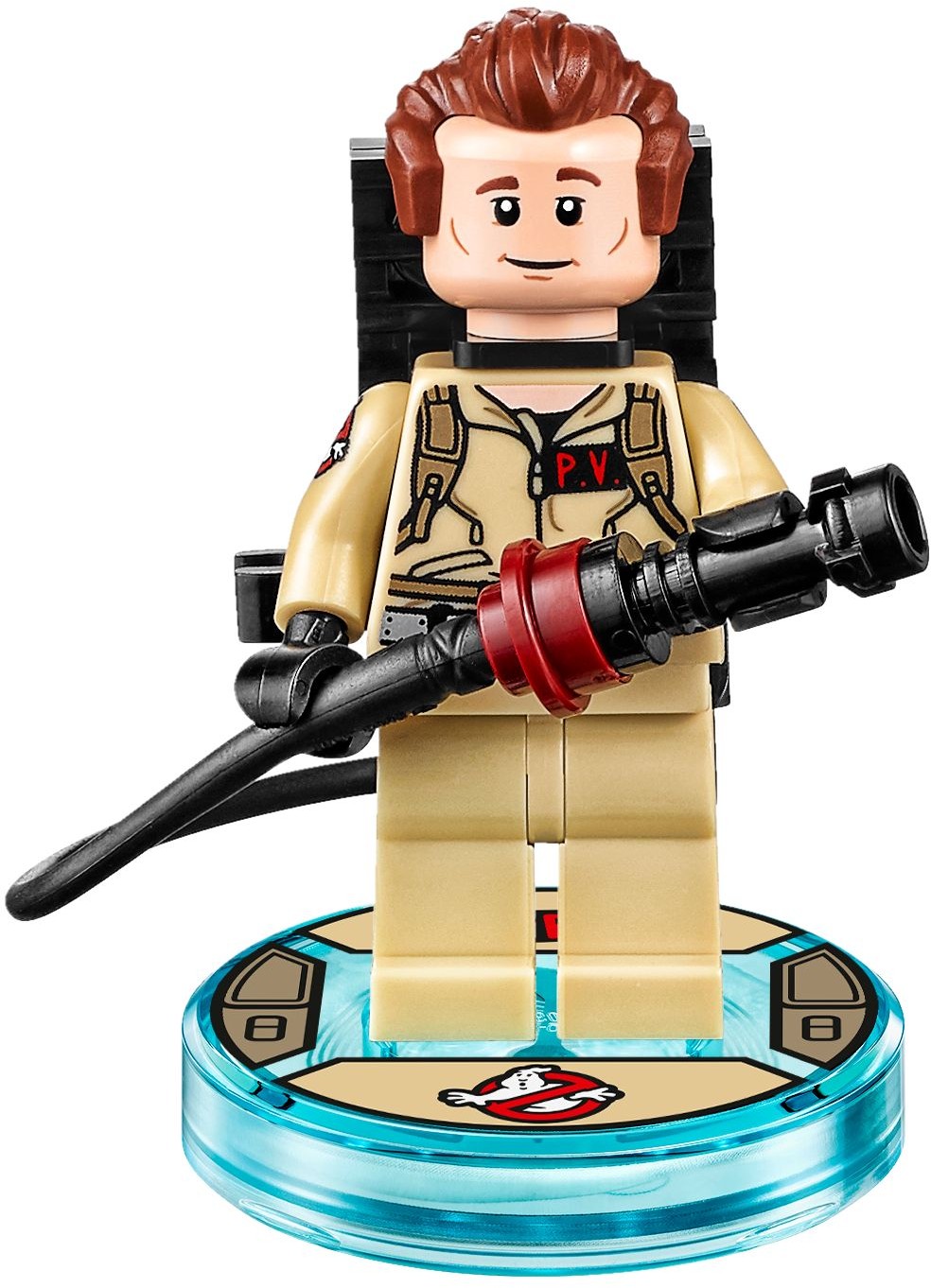 71228 Охотники за привидениями | Legopedia | Fandom