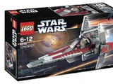 6205 V-wing fighter