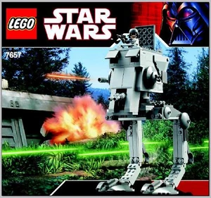 De voorkant van de handleiding