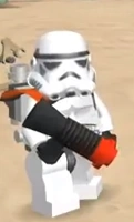 Sandtrooper LSW2