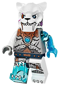 Lego 70156 2025