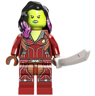 Legopedia Fandom