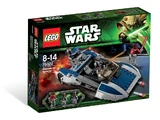 75022 Mandalorian Speeder