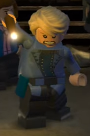 Lego harry potter grindelwald new arrivals