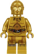 C-3PO