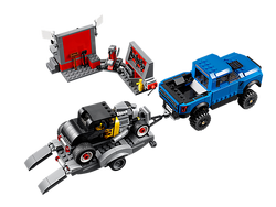 75875 Ford F 150 Raptor Ford Legopedia Fandom
