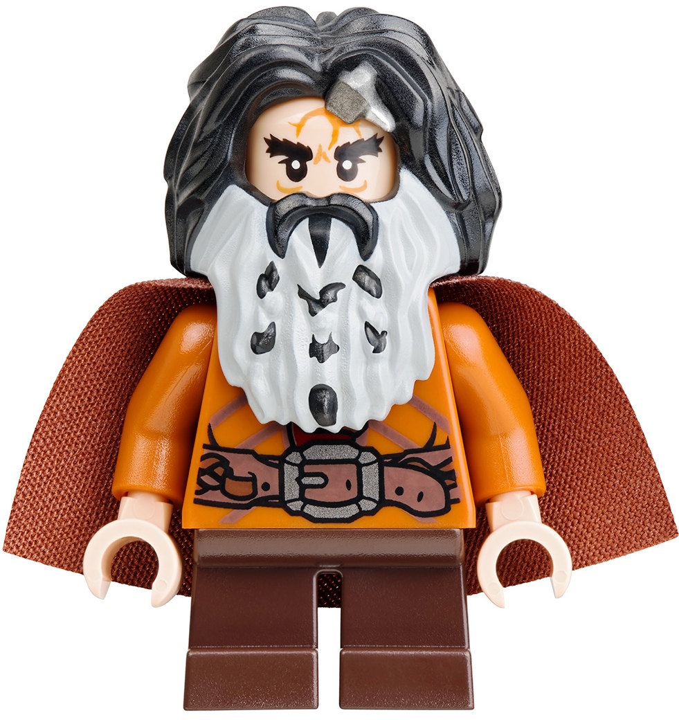 Бифур | Legopedia | Fandom