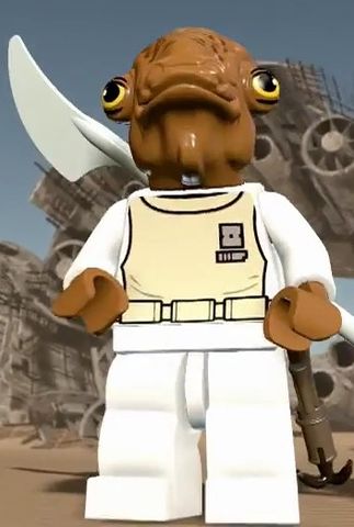 Legopedia Fandom