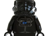 TIE Pilot