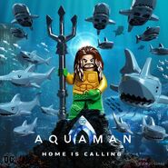 Aquaman Poster2