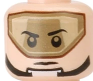 Голова минифигурки (2015)