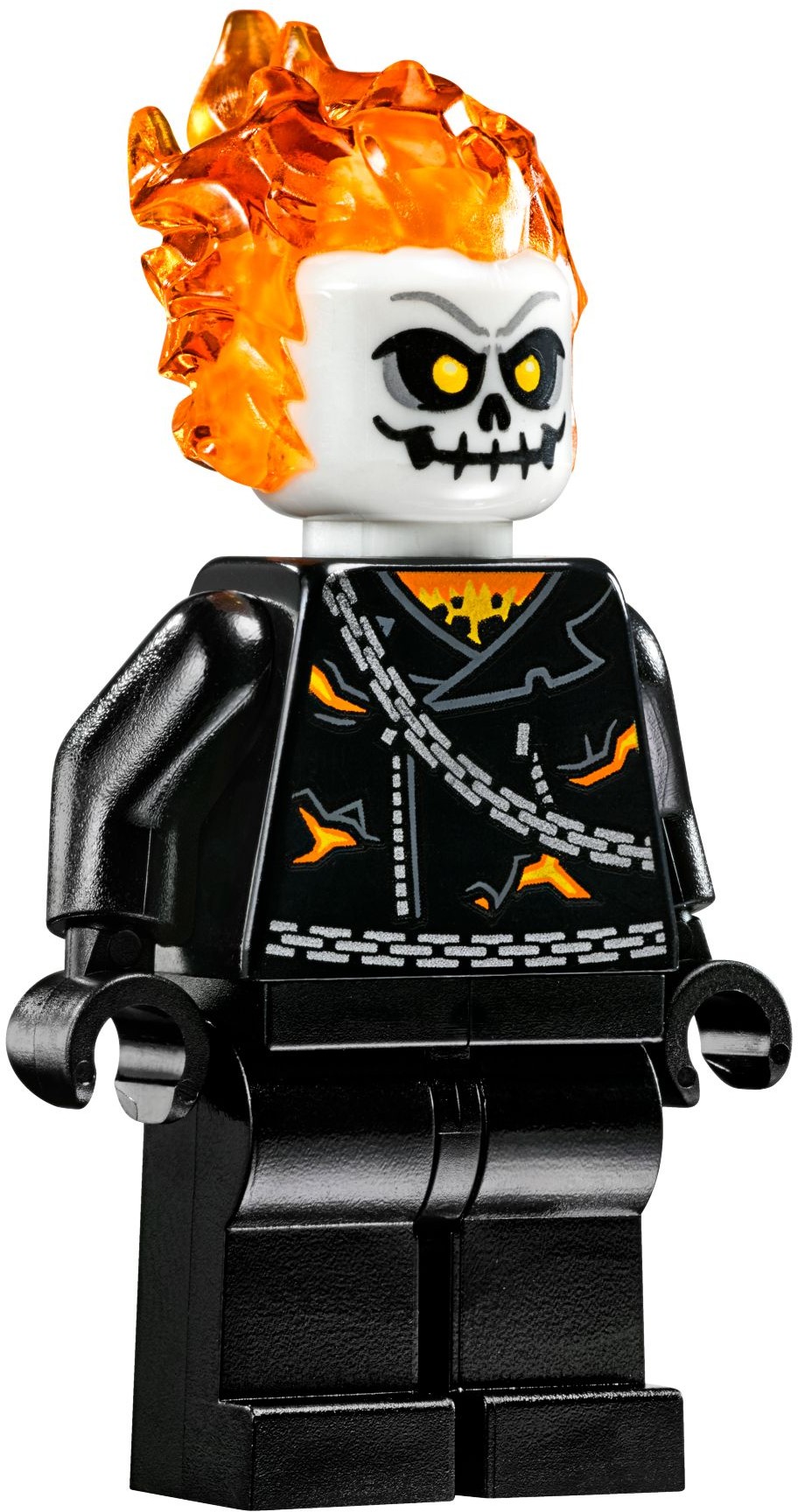 Призрачный гонщик | Legopedia | Fandom