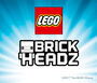 LEGO BrickHeadz