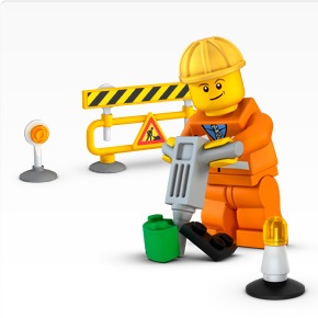 Werk in uitvoering 2