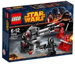 75034 Воины Звезды смерти