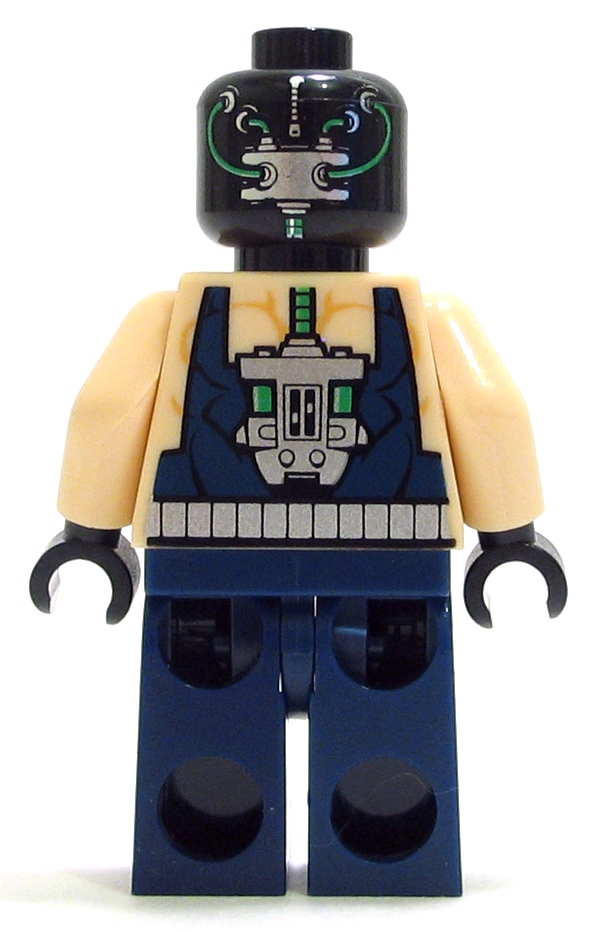 Бэйн | Legopedia | Fandom