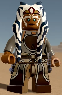 AhsokaTano
