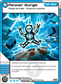 Powersurgecard