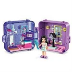 41404 Игровая шкатулка Эммы