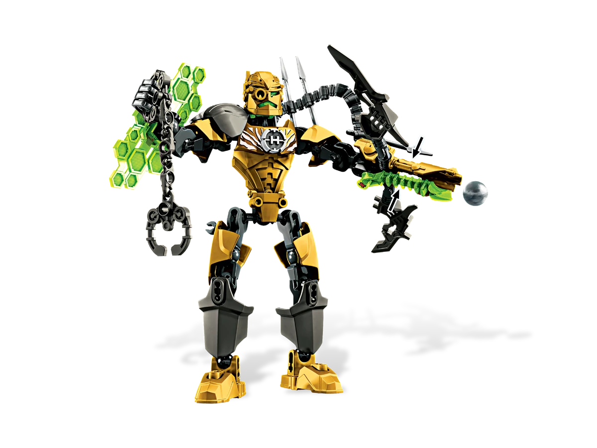 6202 Рока | Legopedia | Fandom