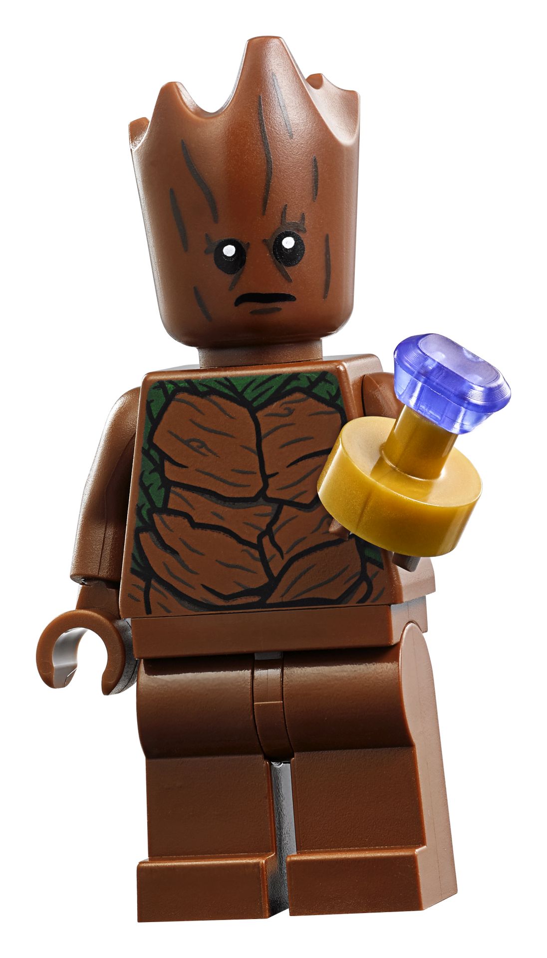 Грут | Legopedia | Fandom