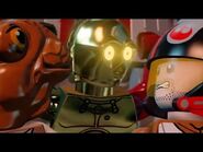 LEGO Star Wars- The Force Awakens - Mobile Launch Trailer - Android