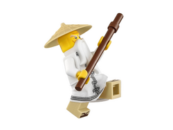 70608 sales lego ninjago