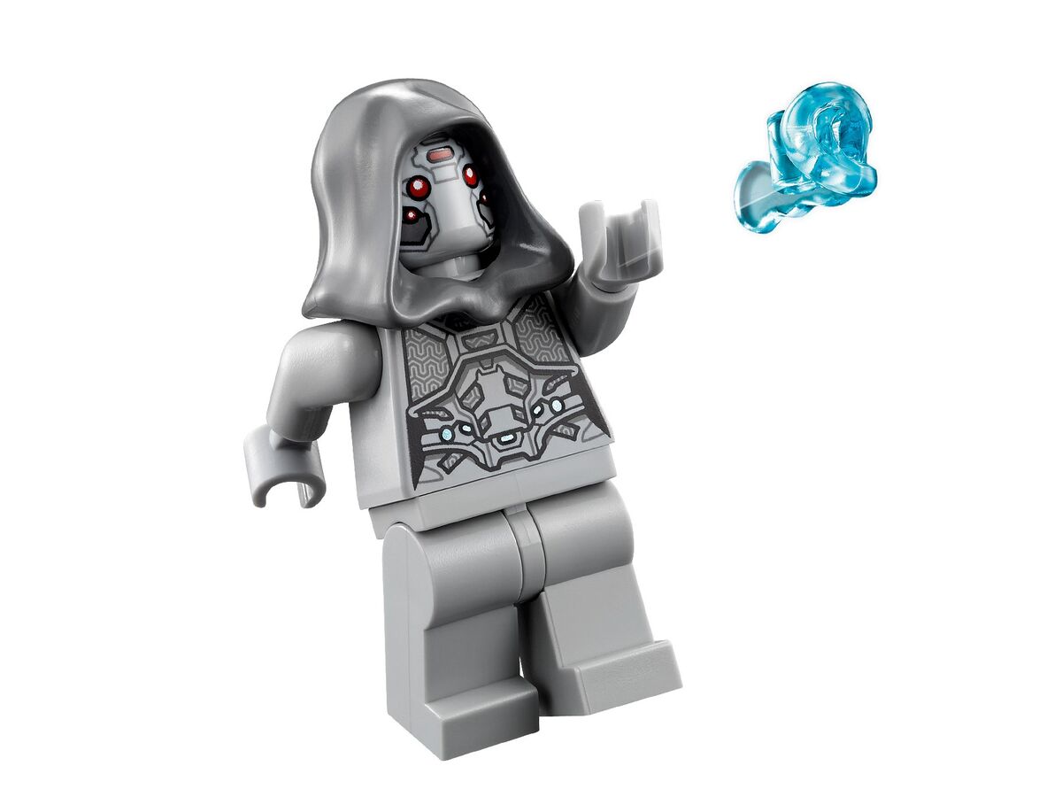 Призрак | Legopedia | Fandom