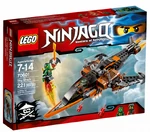 70601 Небесная акула