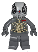 Lego 4-lom