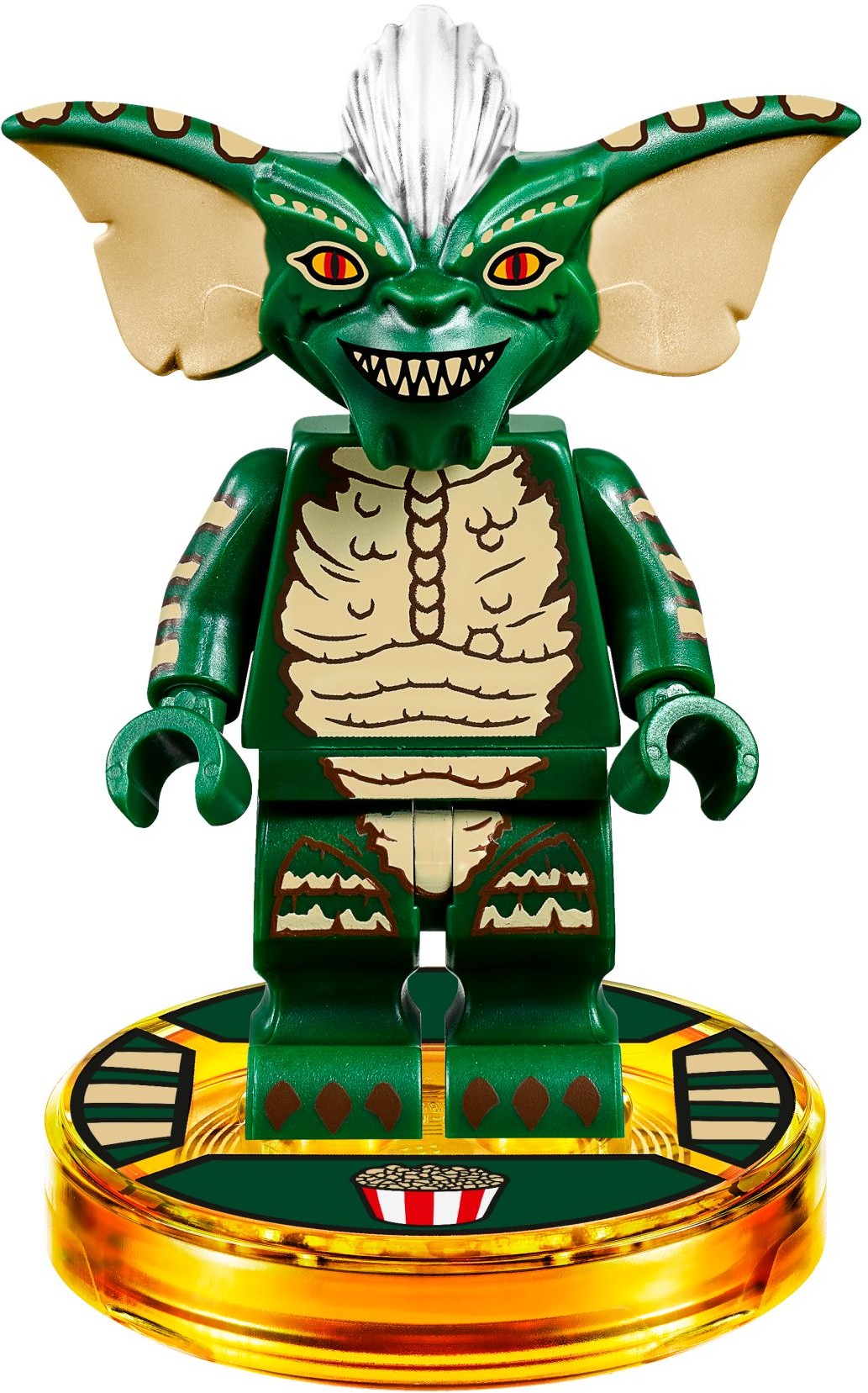 Страйп | Legopedia | Fandom