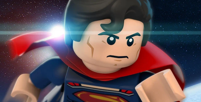 Супермен | Legopedia | Fandom