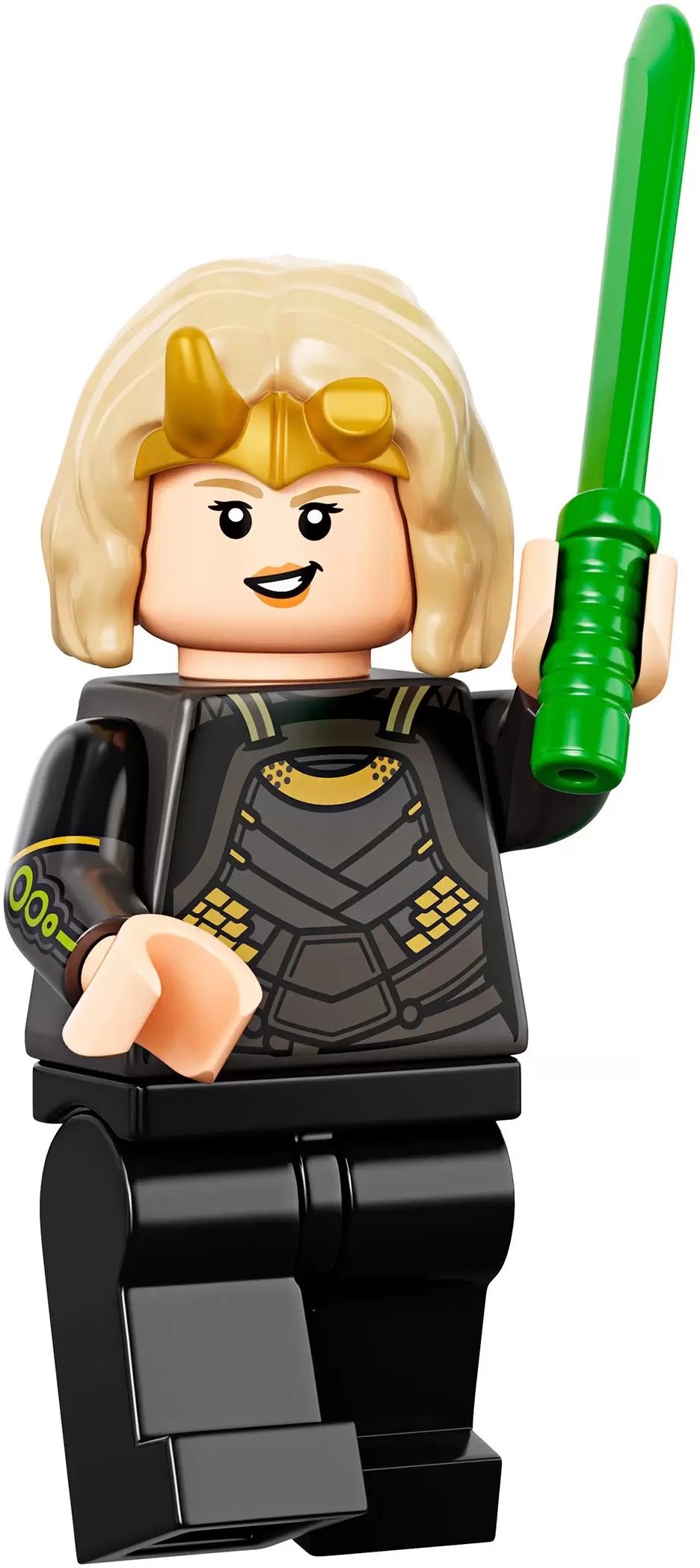 Сильвия Лафейдоттир | Legopedia | Fandom