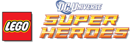 DC logo