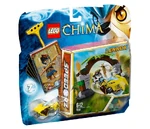 70104 Врата джунглей