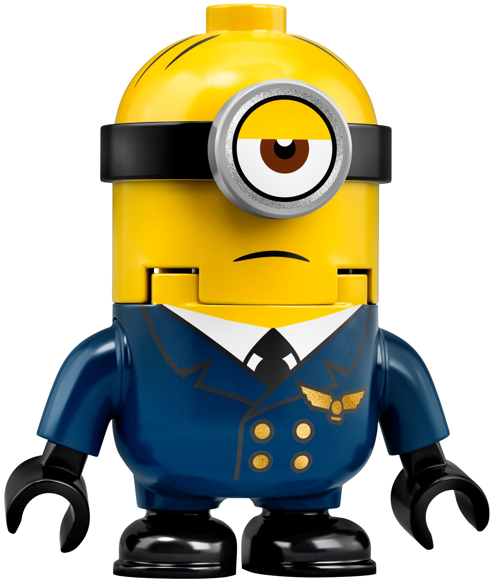 Minions | Legopedia | Fandom