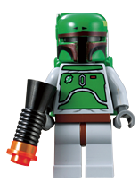 Lego 6209 shop