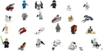 75146 Новогодний календарь LEGO Star Wars