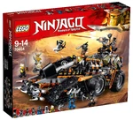 70654 Стремительный странник