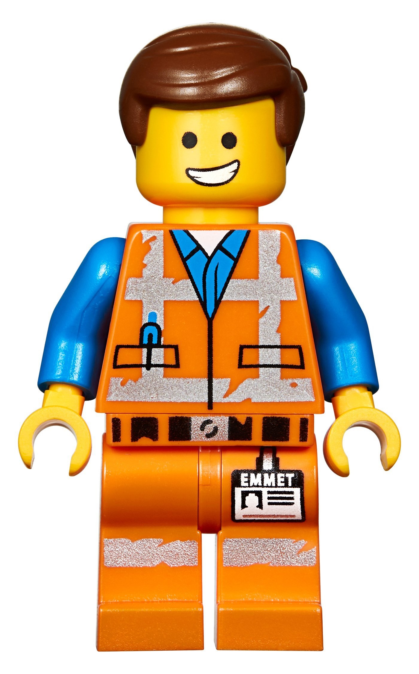 Эммет | Legopedia | Fandom