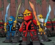 NinjaGo