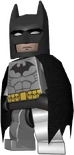 Basic batman suit LB