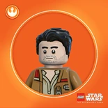 LSW ProfileIcons PoeDameron Jacket