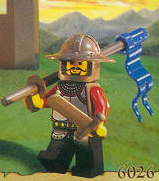Knights' Kingdom | Legopedia | Fandom