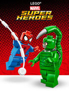 SuperHeroes Marvel 2HY2016 LEGOdotCOM