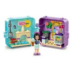 41414 Летняя игровая шкатулка Эммы