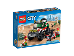 60115 lego hot sale