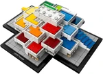 21037 LEGO House