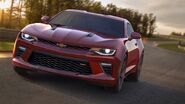 Chevrolet 2016 в реальной жизни