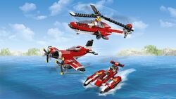 Lego 31047 hotsell